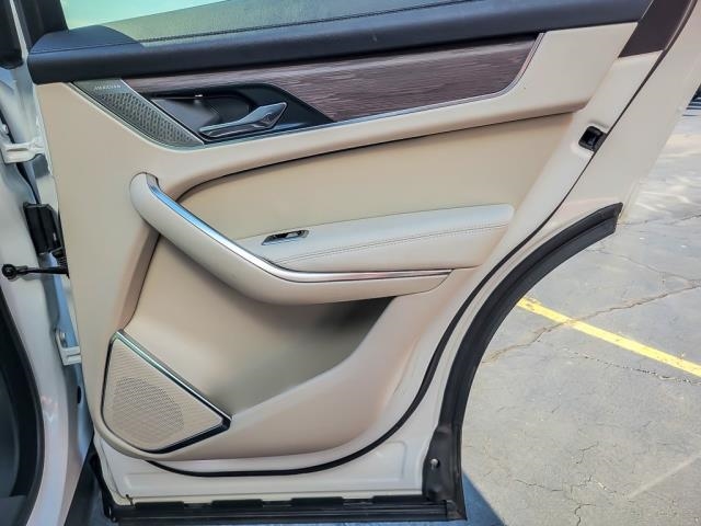 2021 Jaguar F-PACE P340 S AWD