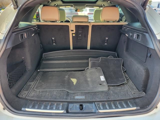 2021 Jaguar F-PACE P340 S AWD