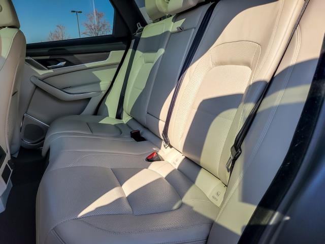 2021 Jaguar F-PACE P340 S AWD