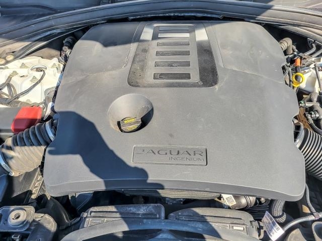 2021 Jaguar F-PACE P340 S AWD