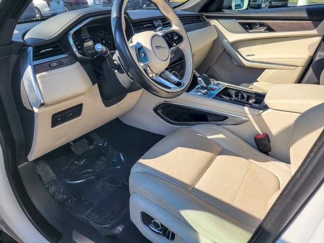 2021 Jaguar F-PACE P340 S AWD