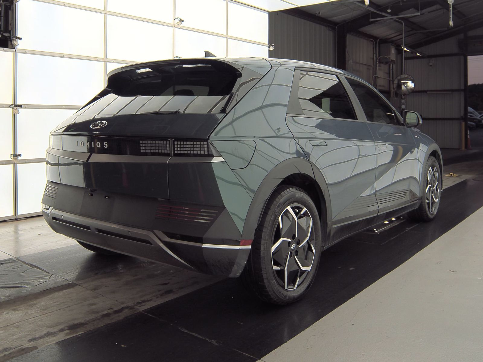 2023 Hyundai IONIQ 5 SEL RWD