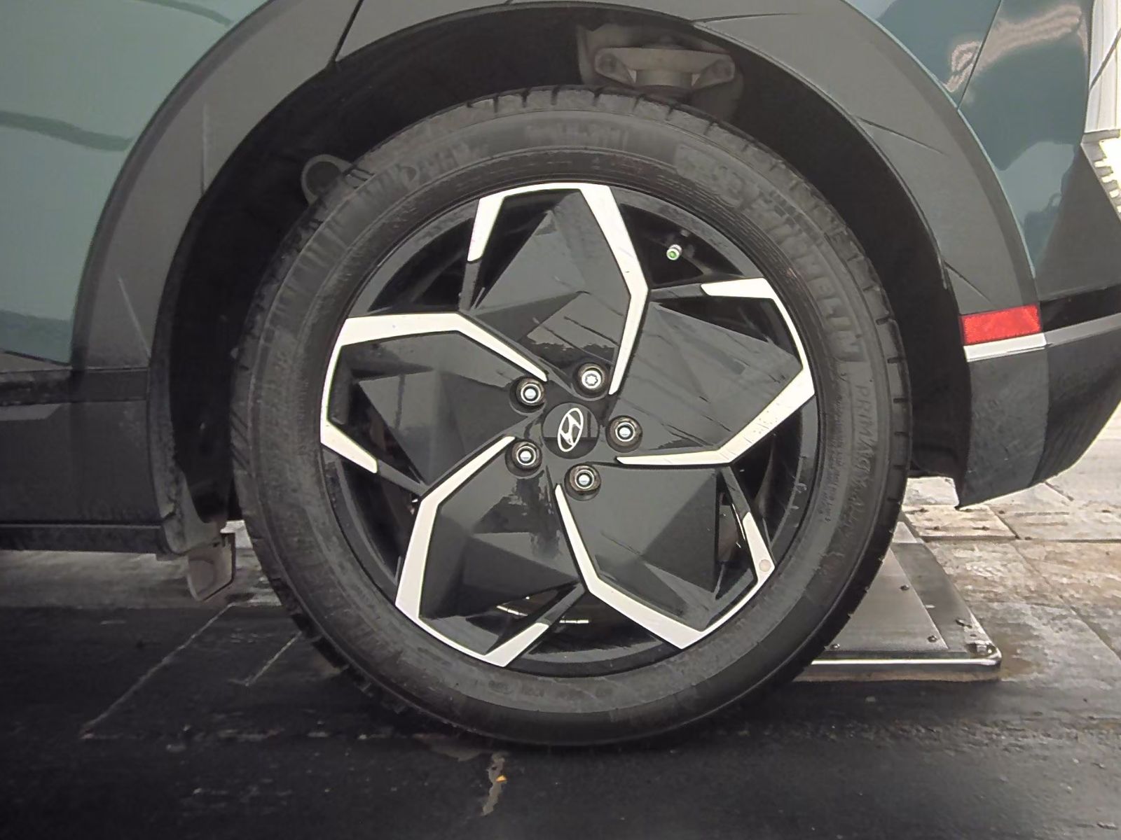 2023 Hyundai IONIQ 5 SEL RWD