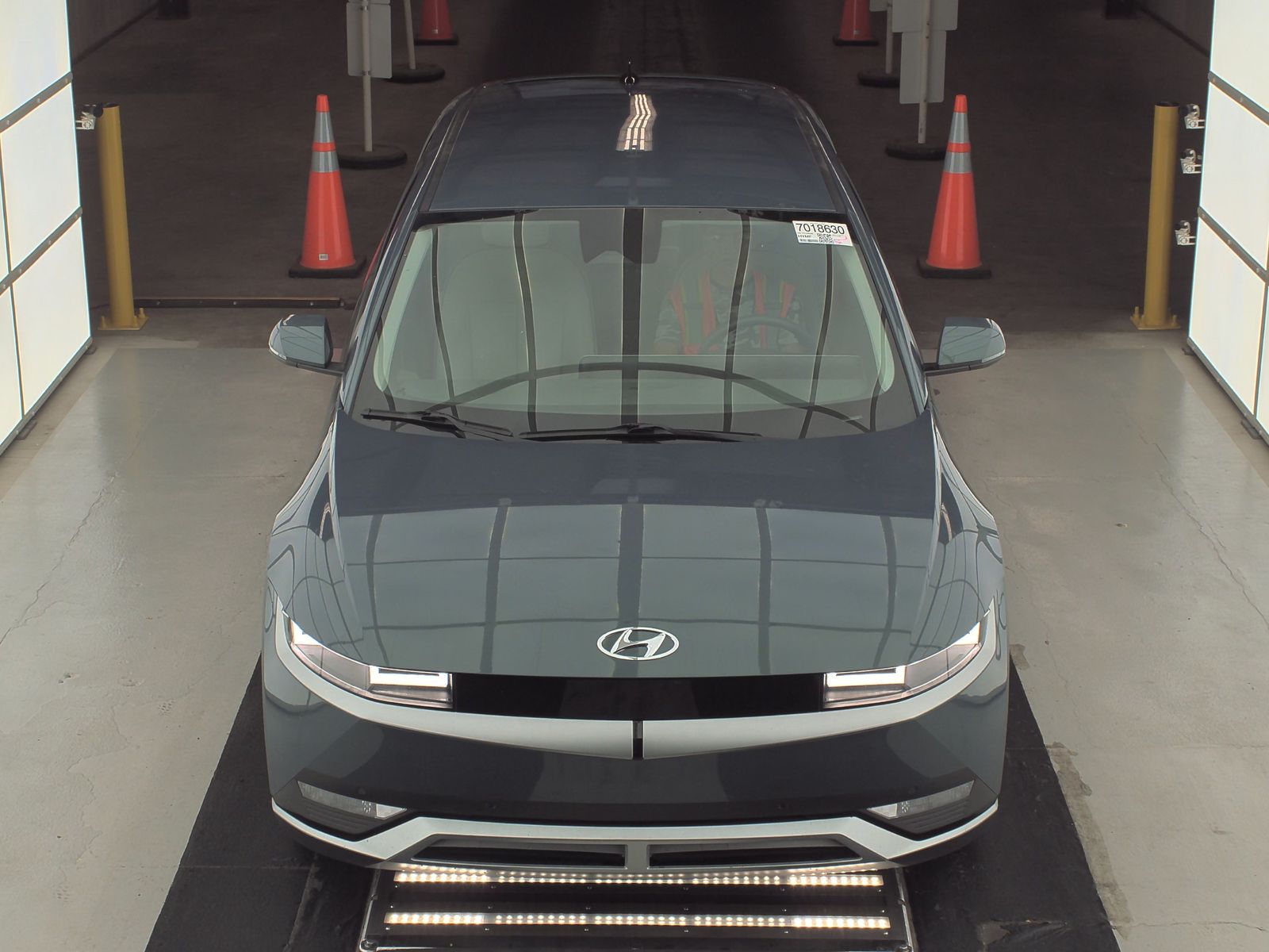 2023 Hyundai IONIQ 5 SEL RWD