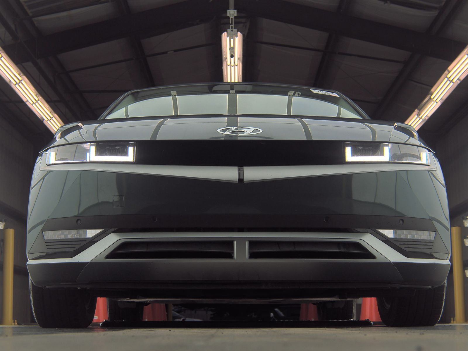 2023 Hyundai IONIQ 5 SEL RWD