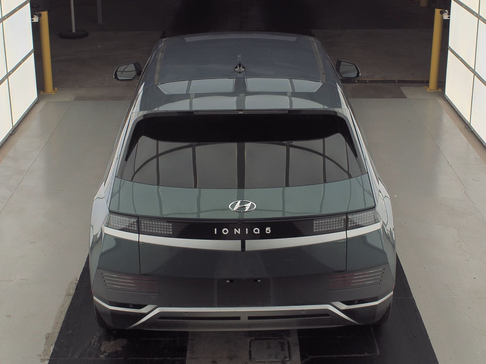 2023 Hyundai IONIQ 5 SEL RWD