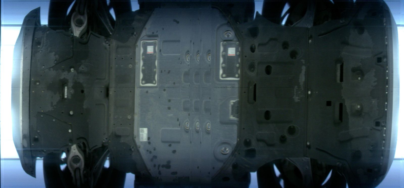 2023 Hyundai IONIQ 5 SEL RWD