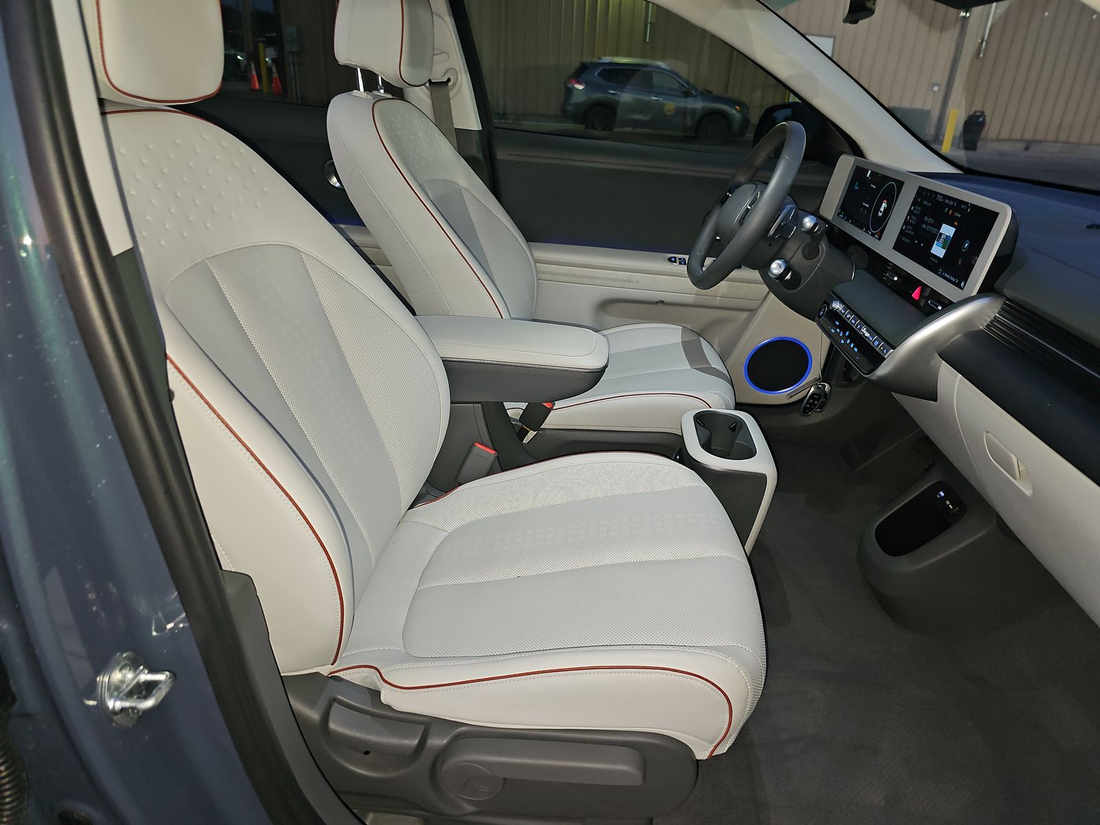 2023 Hyundai IONIQ 5 SEL RWD