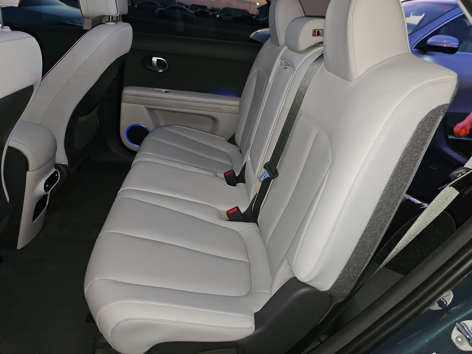 2023 Hyundai IONIQ 5 SEL RWD