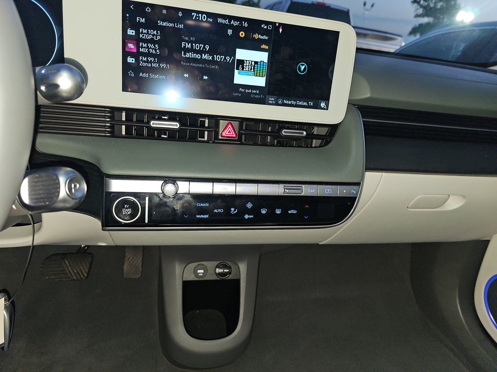 2023 Hyundai IONIQ 5 SEL RWD