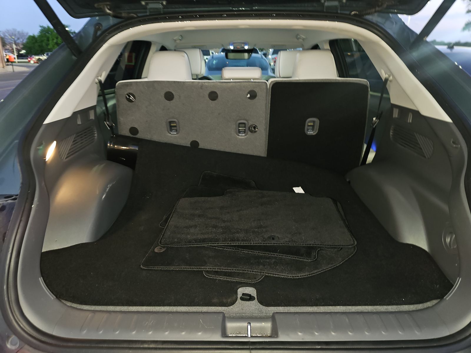 2023 Hyundai IONIQ 5 SEL RWD