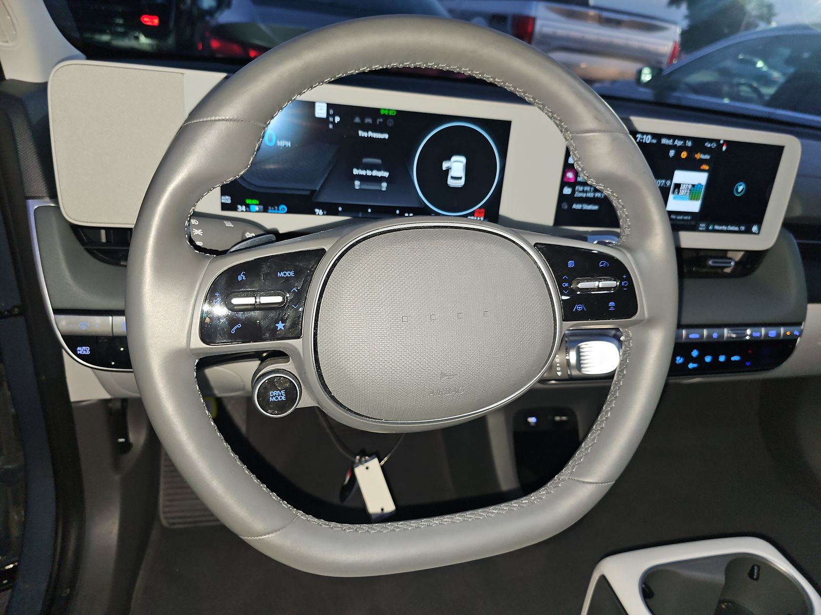 2023 Hyundai IONIQ 5 SEL RWD