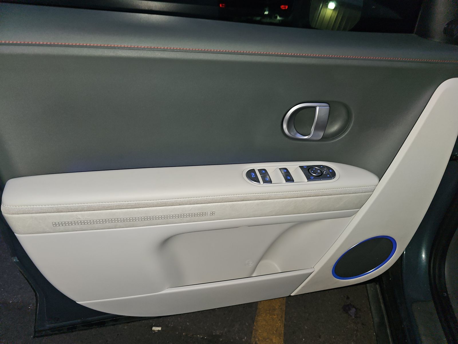 2023 Hyundai IONIQ 5 SEL RWD