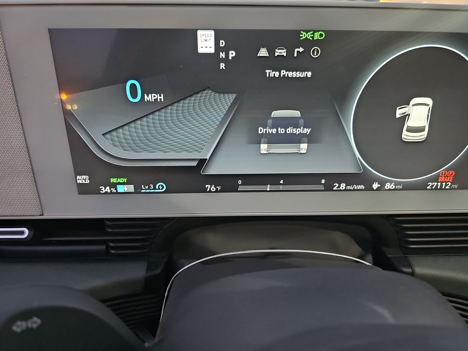 2023 Hyundai IONIQ 5 SEL RWD