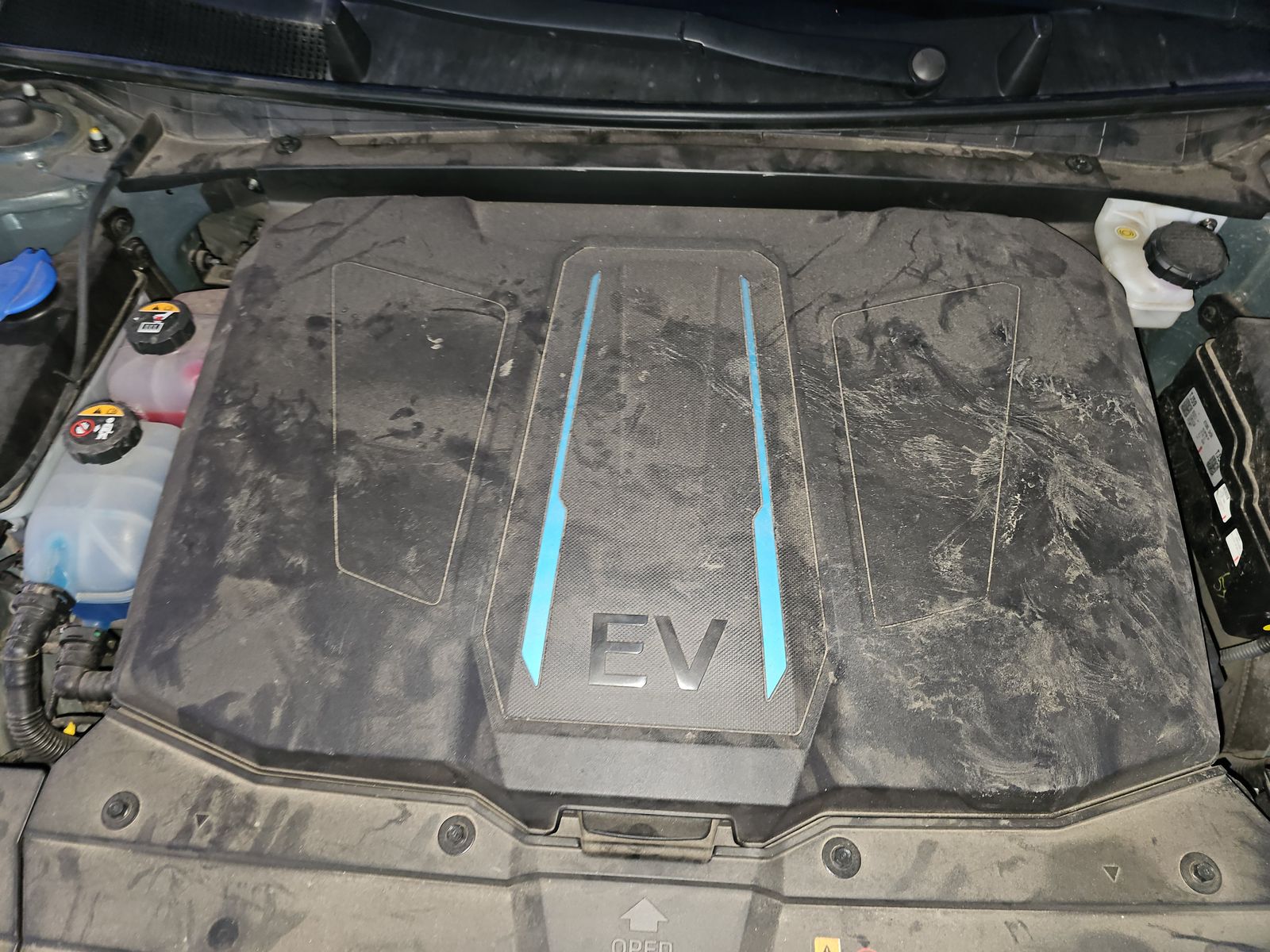 2023 Hyundai IONIQ 5 SEL RWD