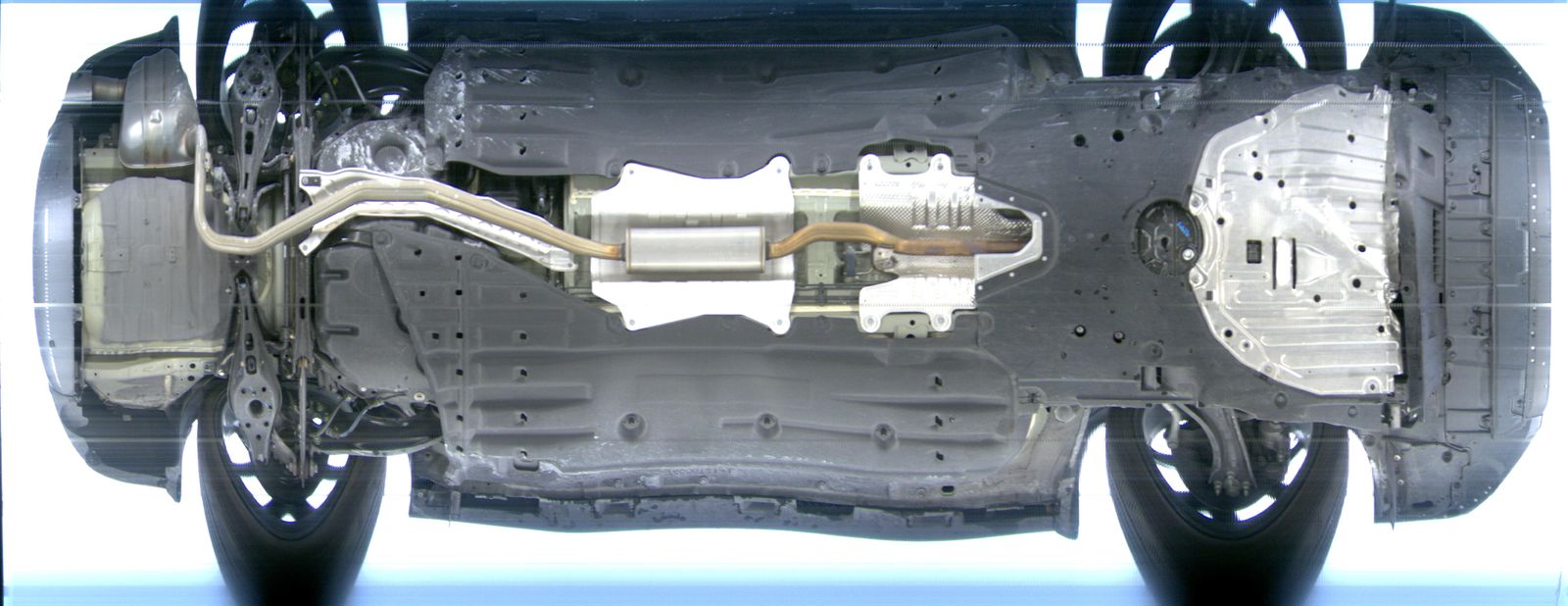 2024 Honda Civic Sport FWD