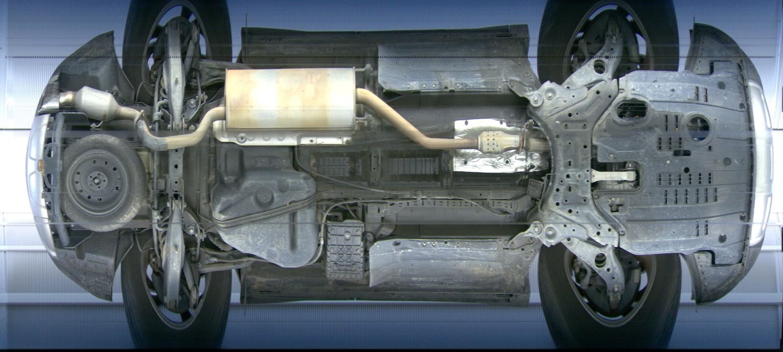 2016 Hyundai Santa Fe Sport Base FWD