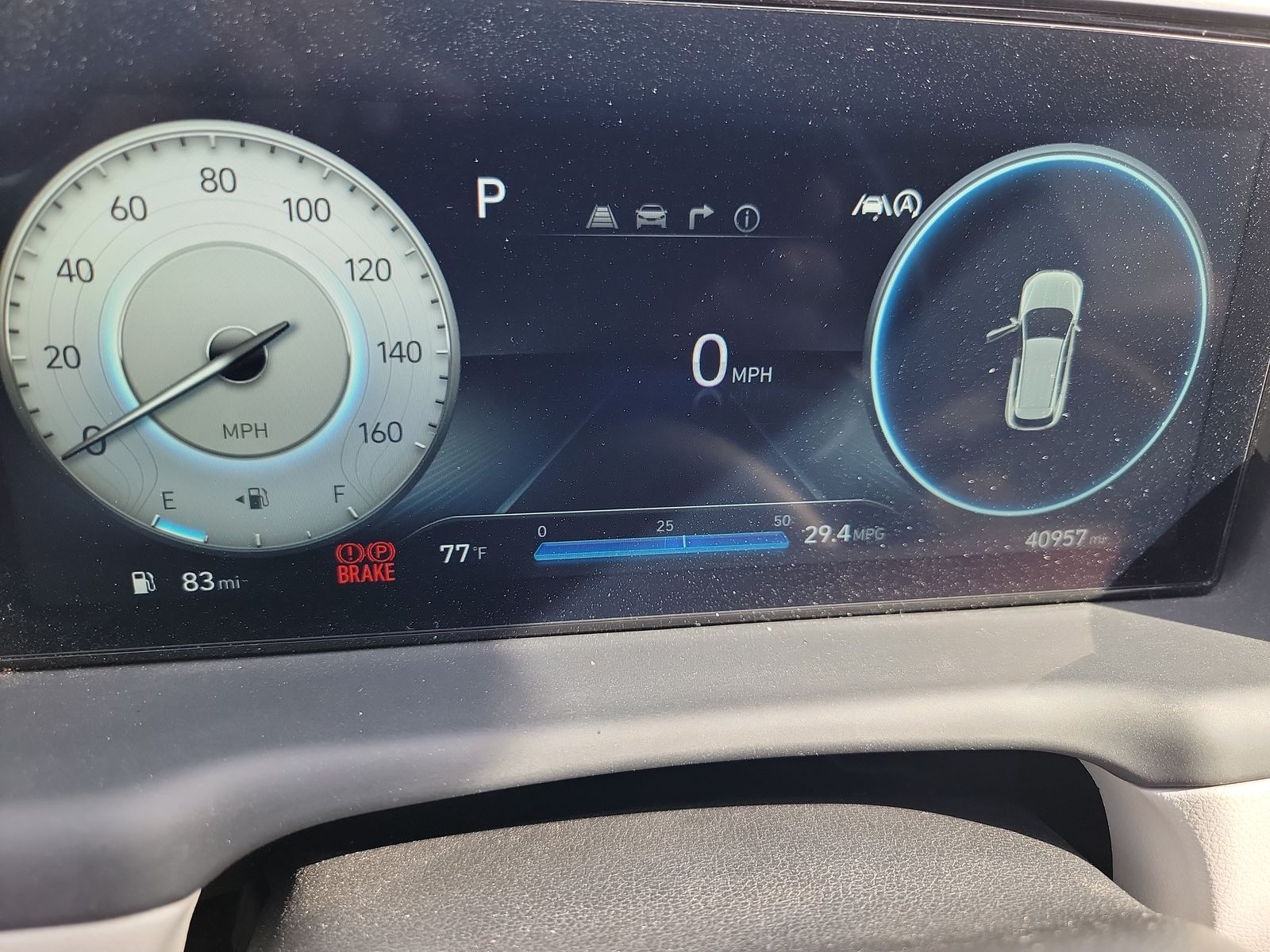 2024 Hyundai Tucson Limited FWD