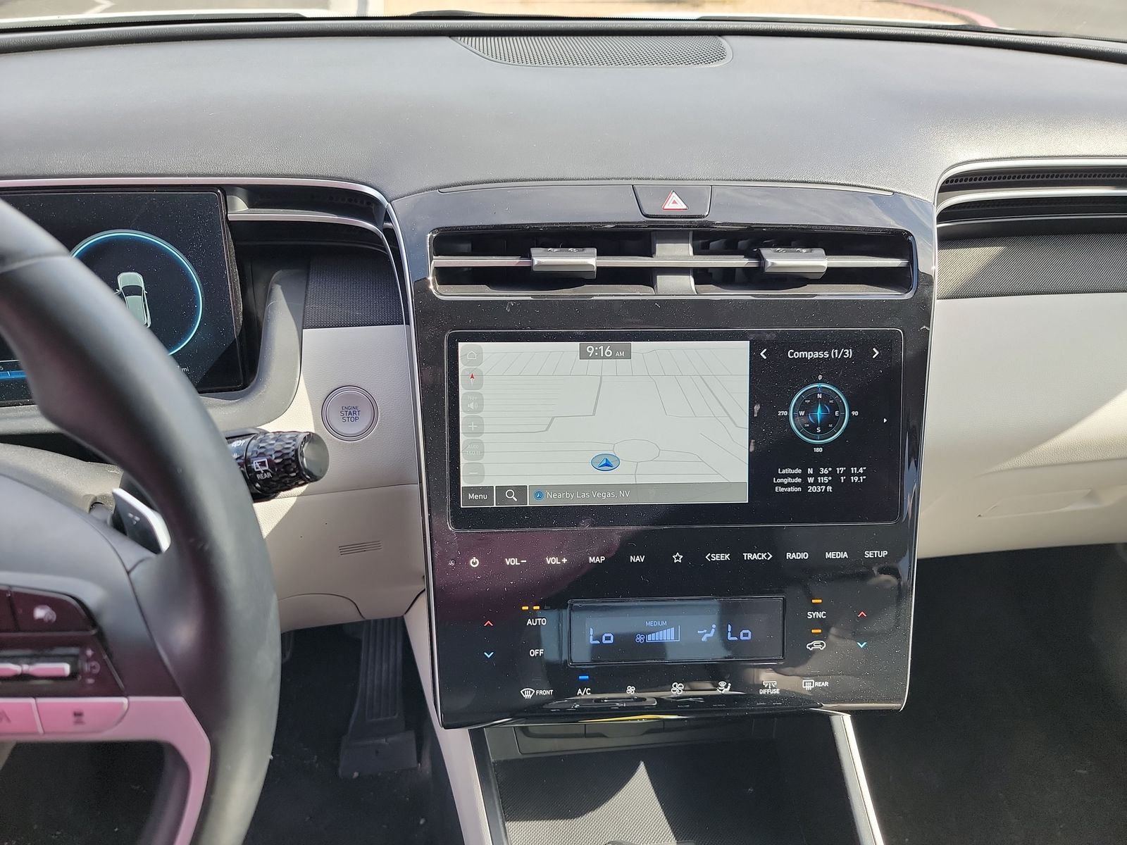 2024 Hyundai Tucson Limited FWD