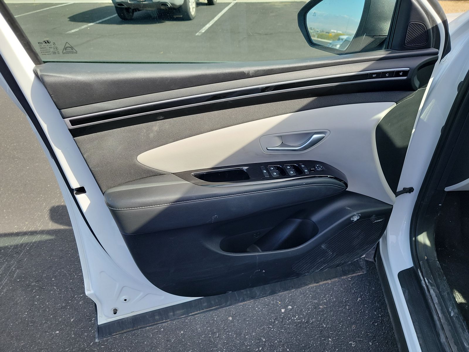 2024 Hyundai Tucson Limited FWD