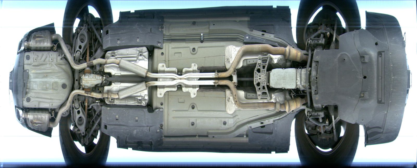 2013 Dodge Challenger SXT RWD