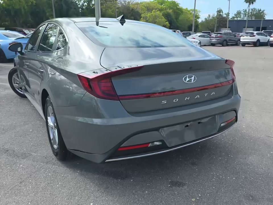 2023 Hyundai Sonata SE FWD