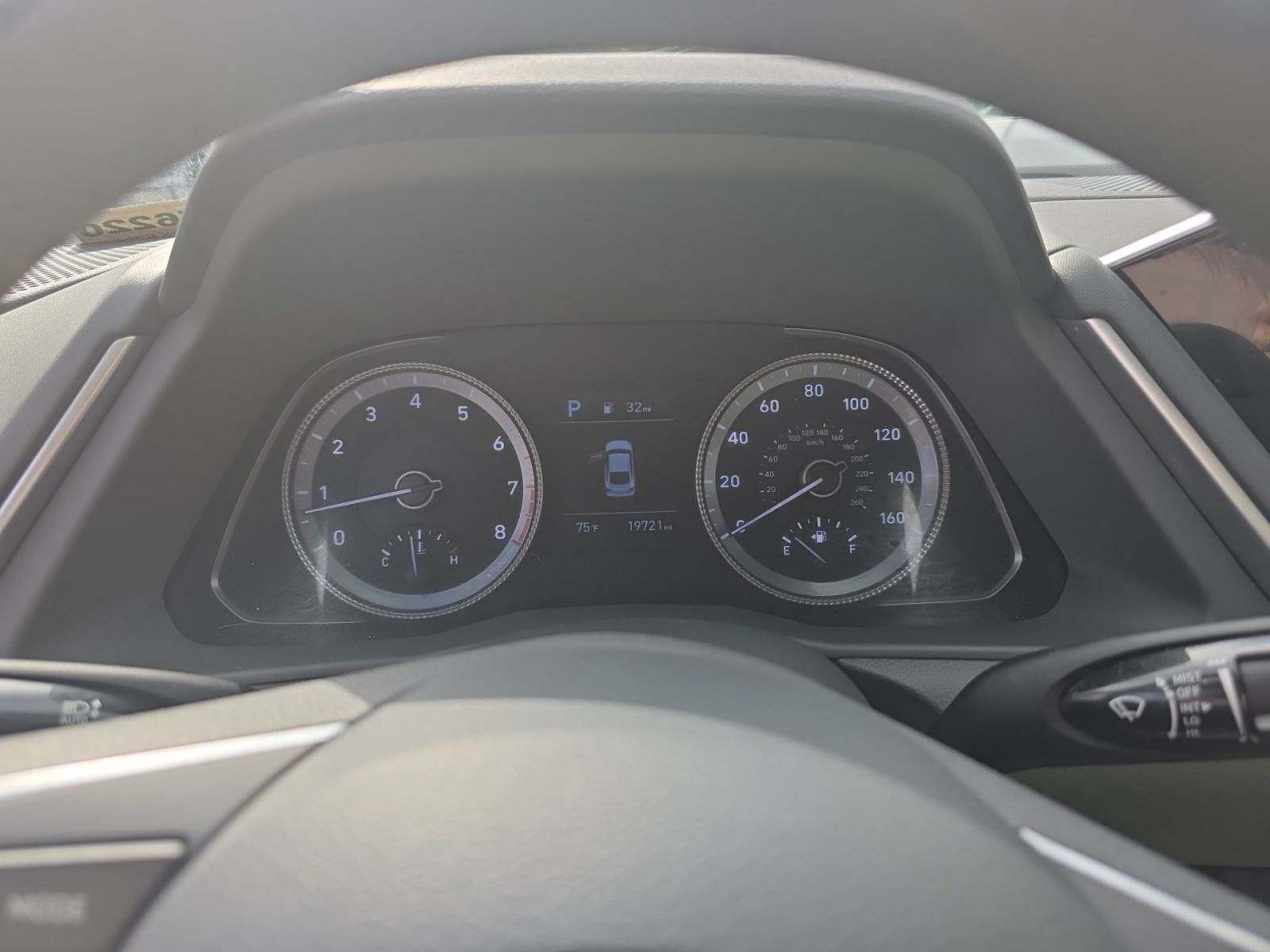 2023 Hyundai Sonata SE FWD