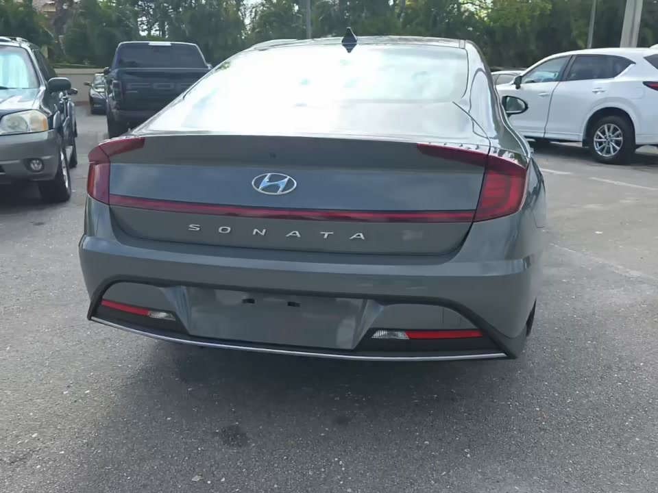2023 Hyundai Sonata SE FWD