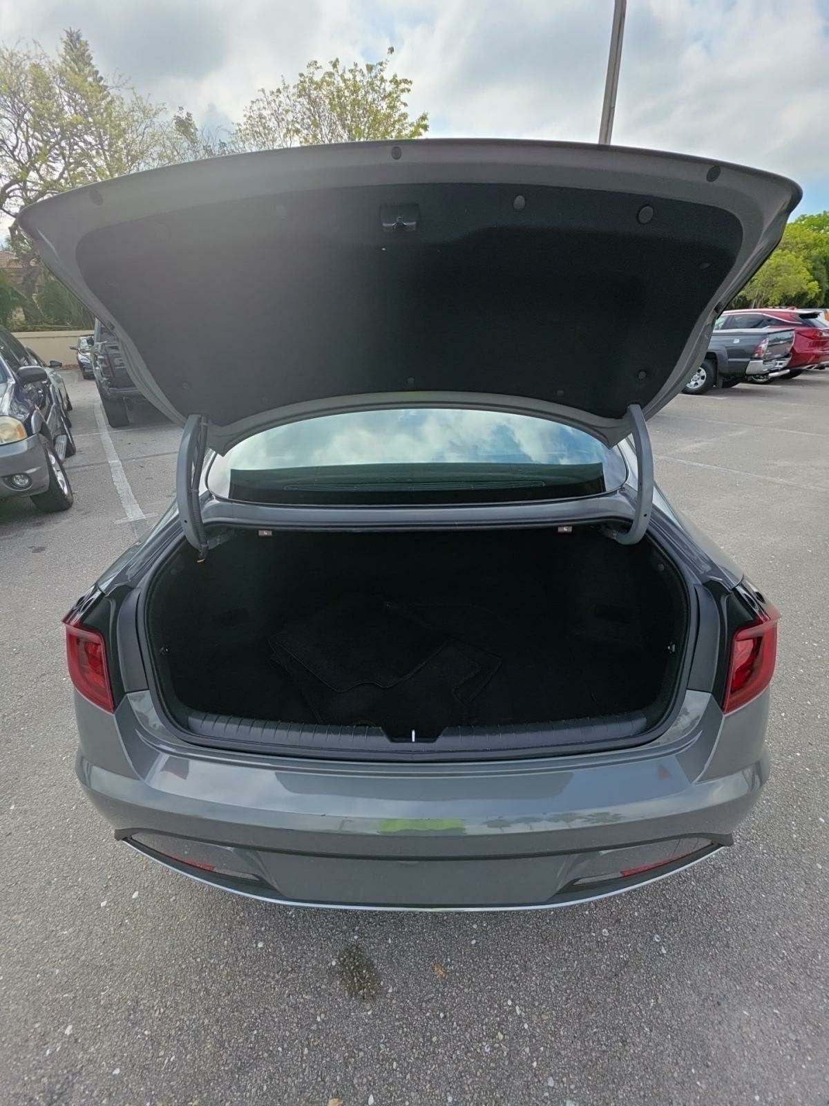 2023 Hyundai Sonata SE FWD