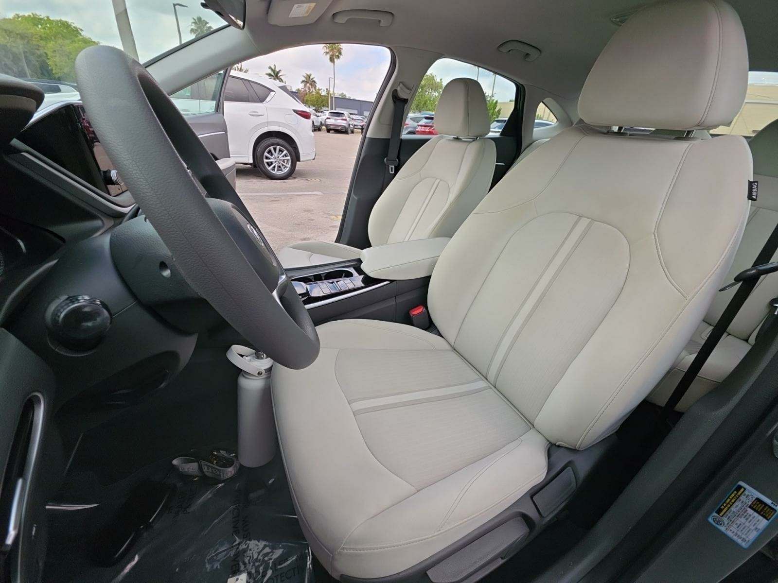 2023 Hyundai Sonata SE FWD