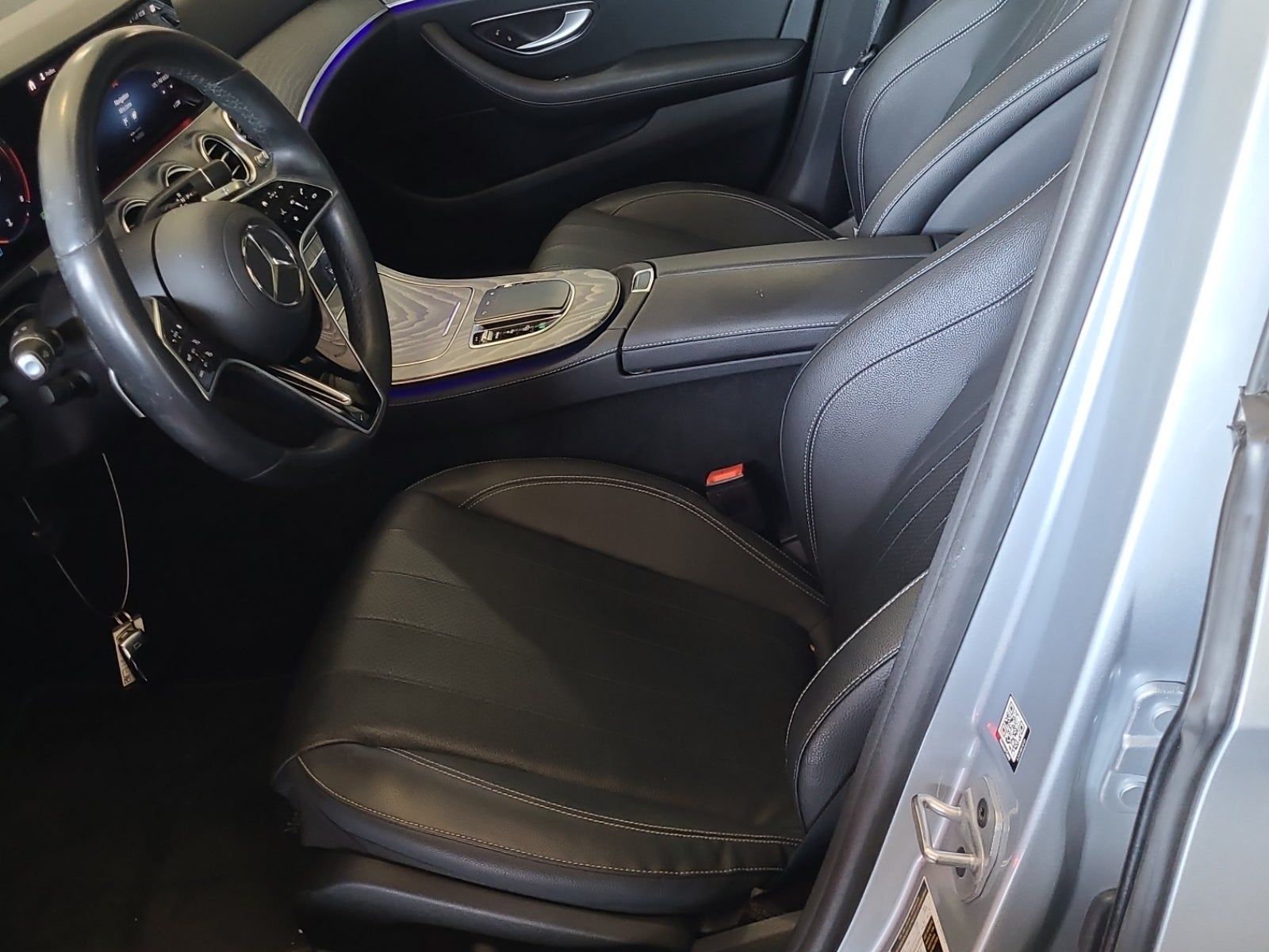 2021 Mercedes-Benz E-Class E 350 RWD