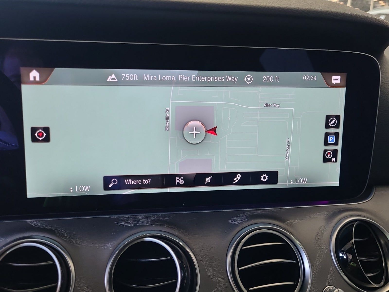 2021 Mercedes-Benz E-Class E 350 RWD