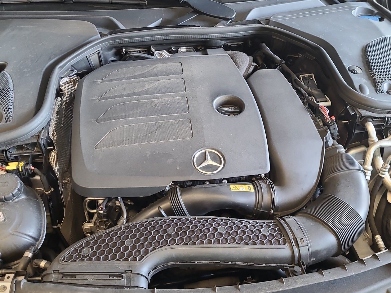 2021 Mercedes-Benz E-Class E 350 RWD