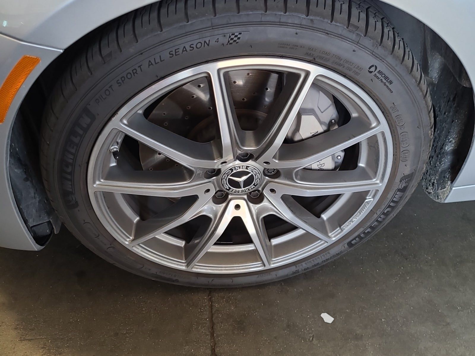 2021 Mercedes-Benz E-Class E 350 RWD