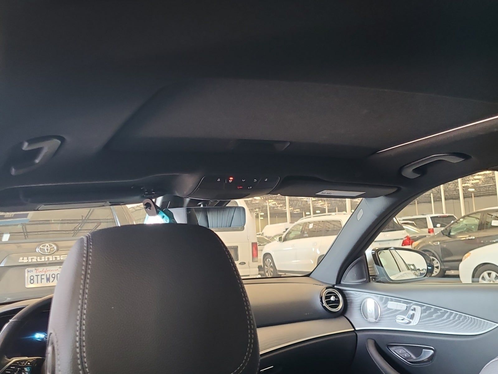 2021 Mercedes-Benz E-Class E 350 RWD