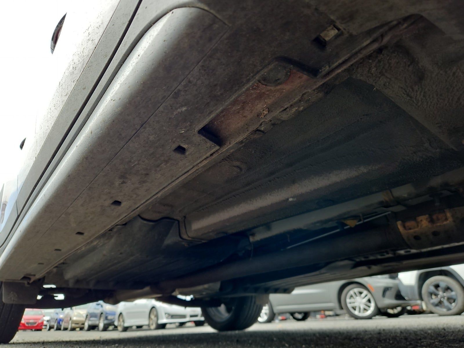 2016 Hyundai Tucson Limited AWD