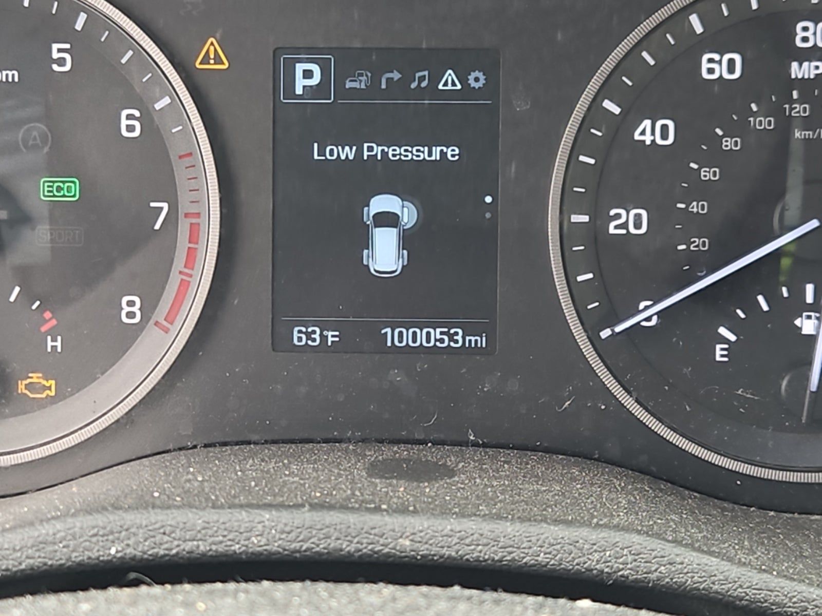 2016 Hyundai Tucson Limited AWD