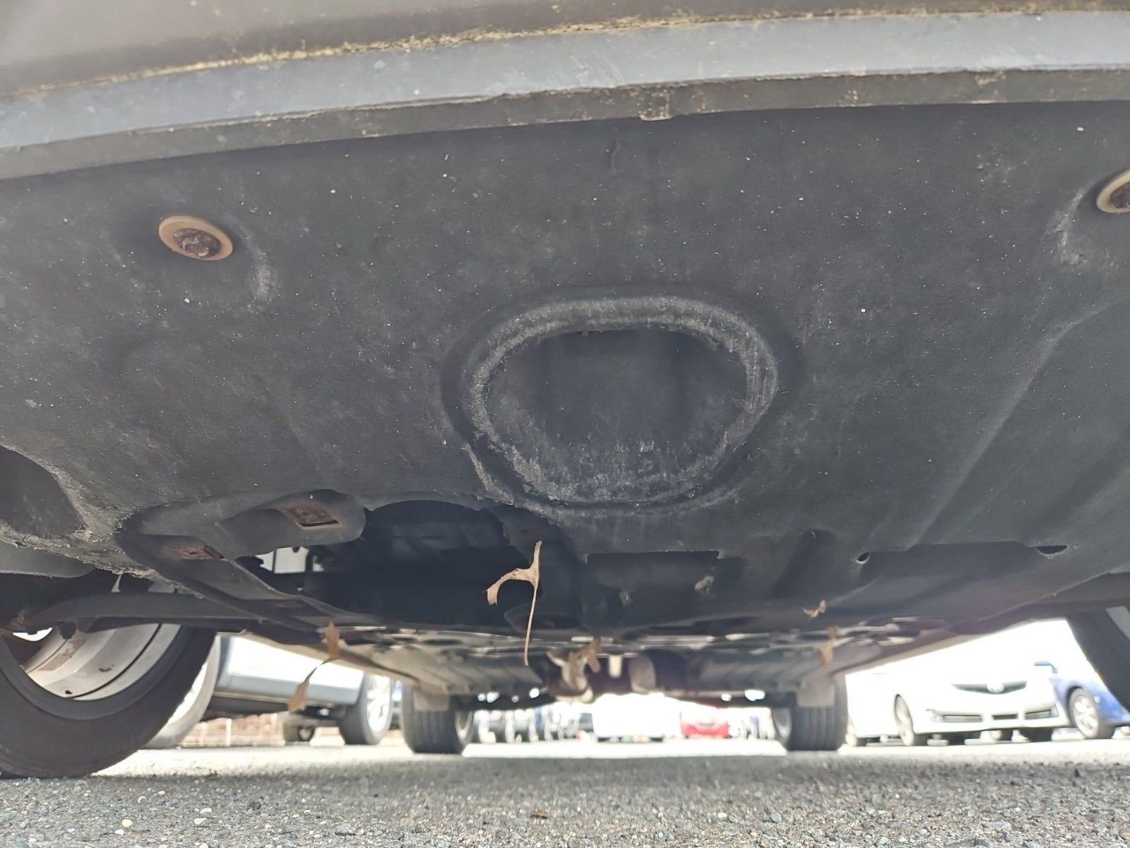 2016 Hyundai Tucson Limited AWD