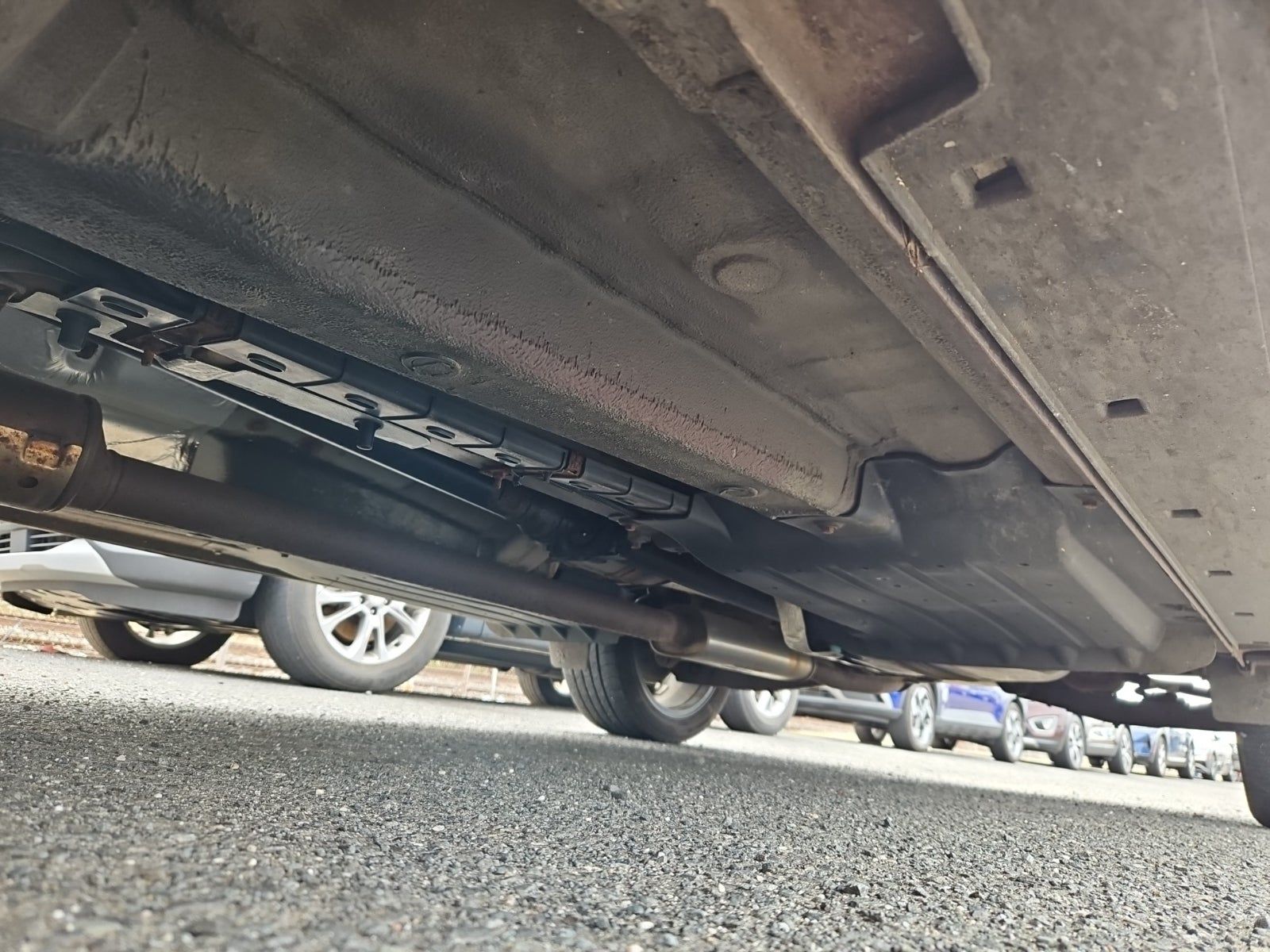 2016 Hyundai Tucson Limited AWD