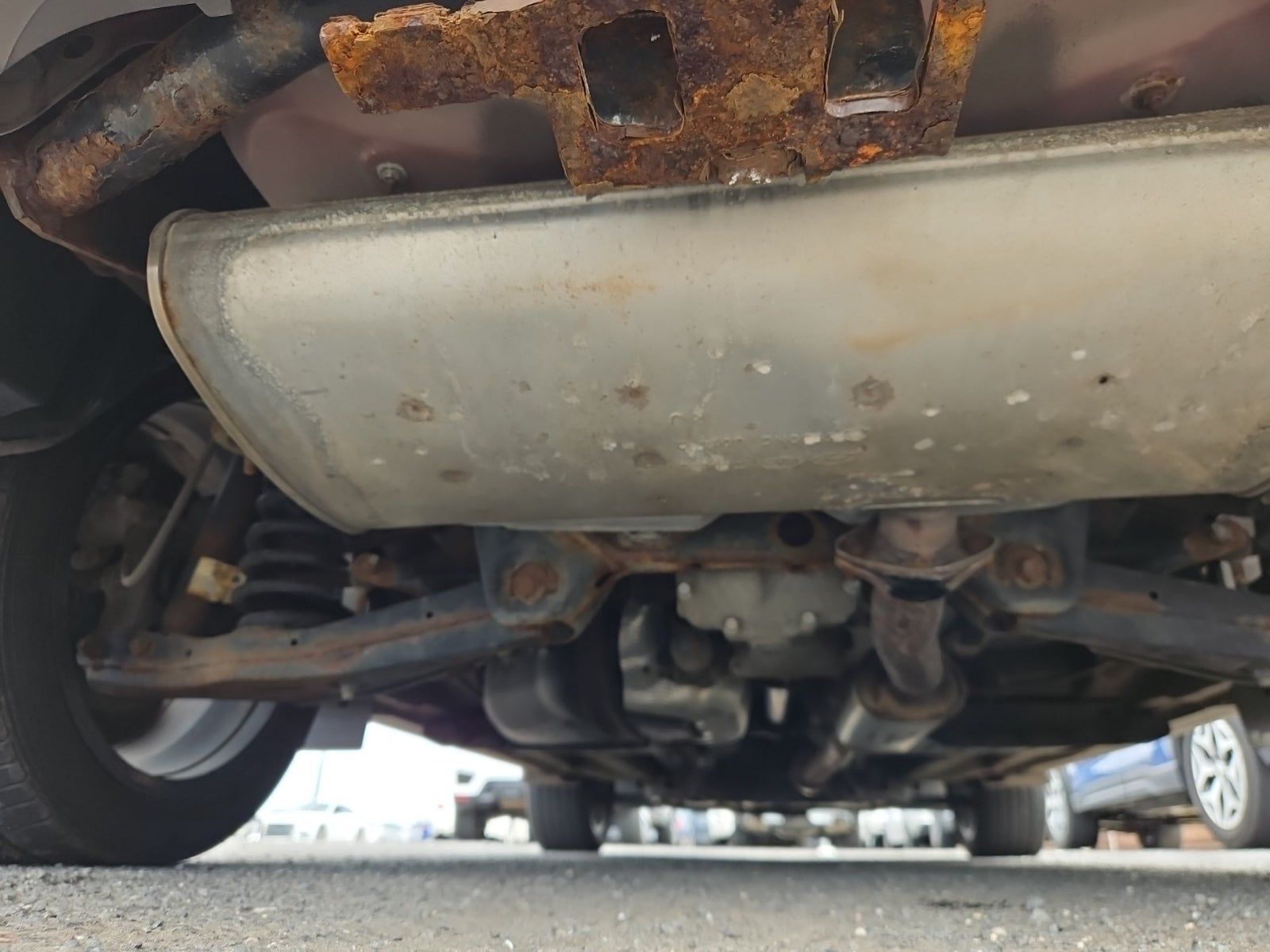 2016 Hyundai Tucson Limited AWD