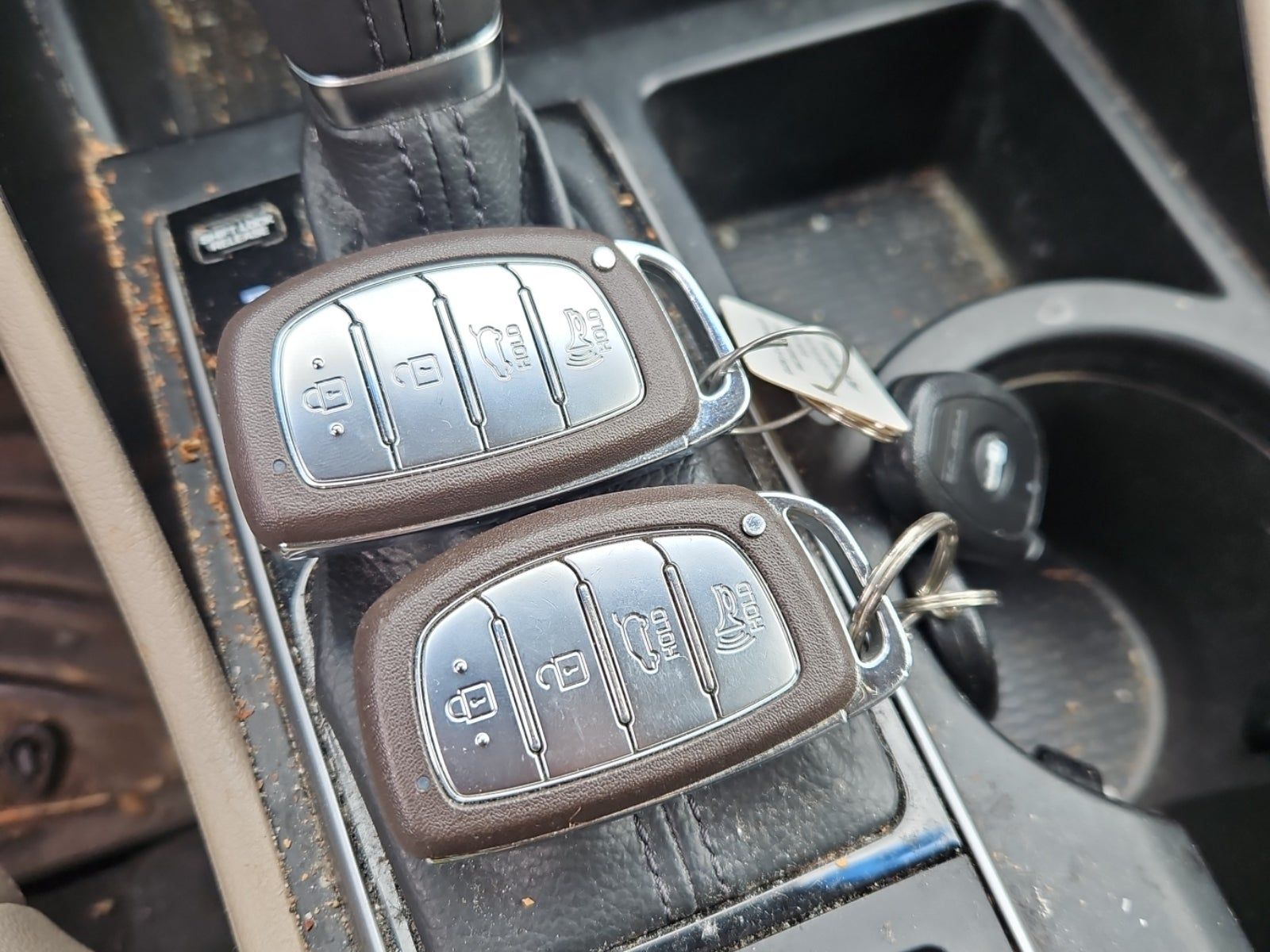 2016 Hyundai Tucson Limited AWD