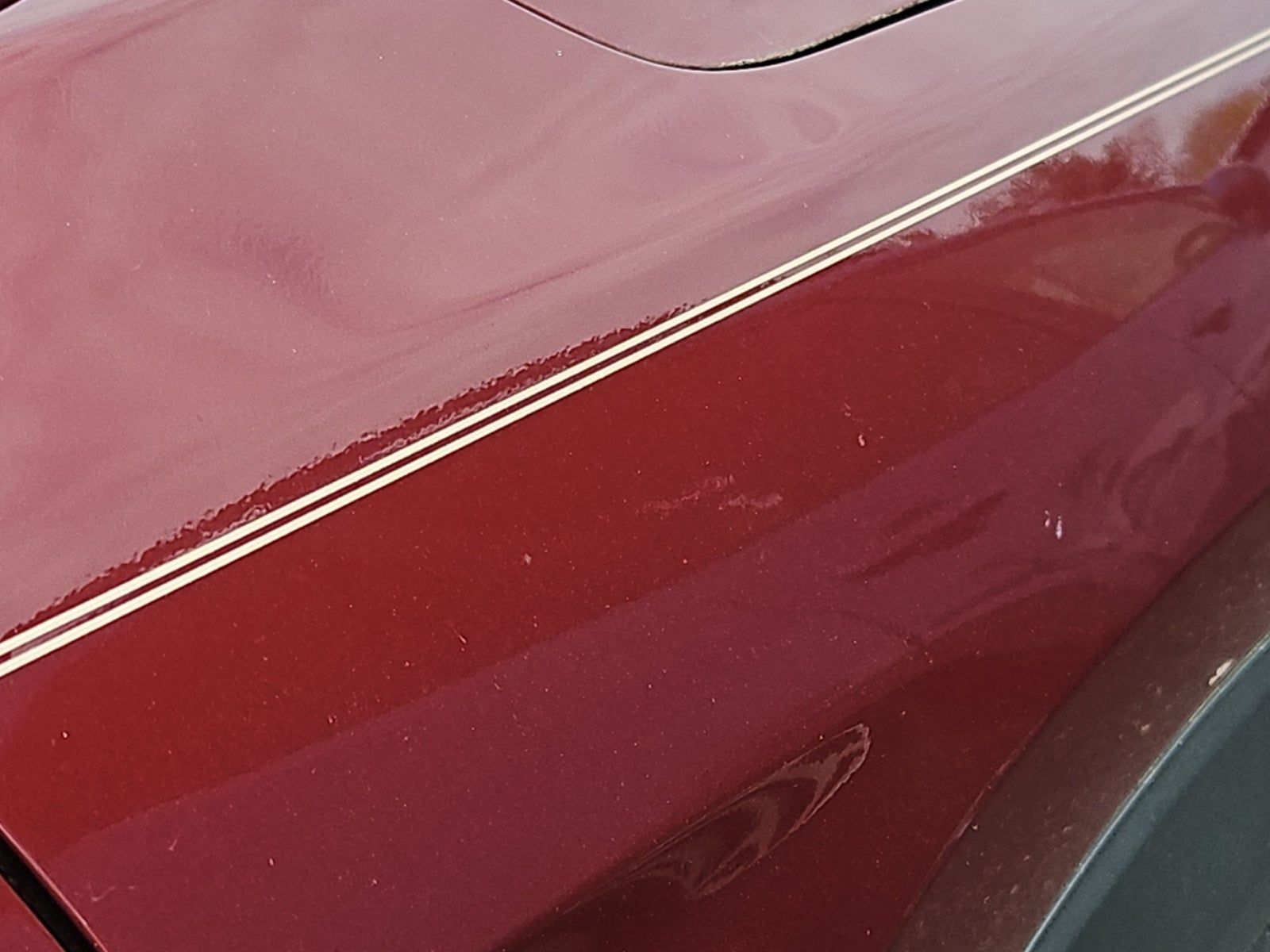 2016 Hyundai Tucson Limited AWD