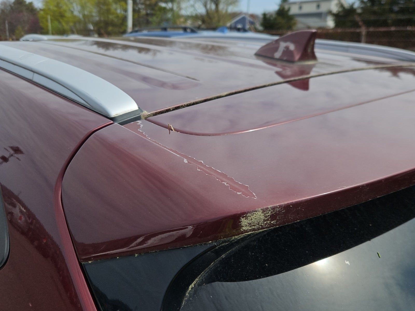 2016 Hyundai Tucson Limited AWD