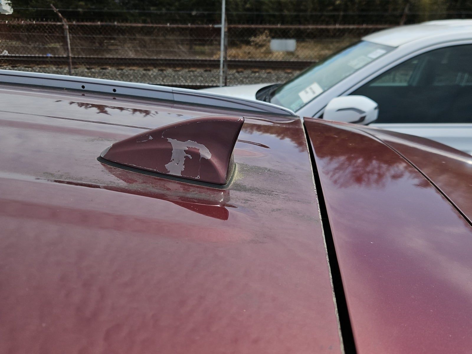 2016 Hyundai Tucson Limited AWD