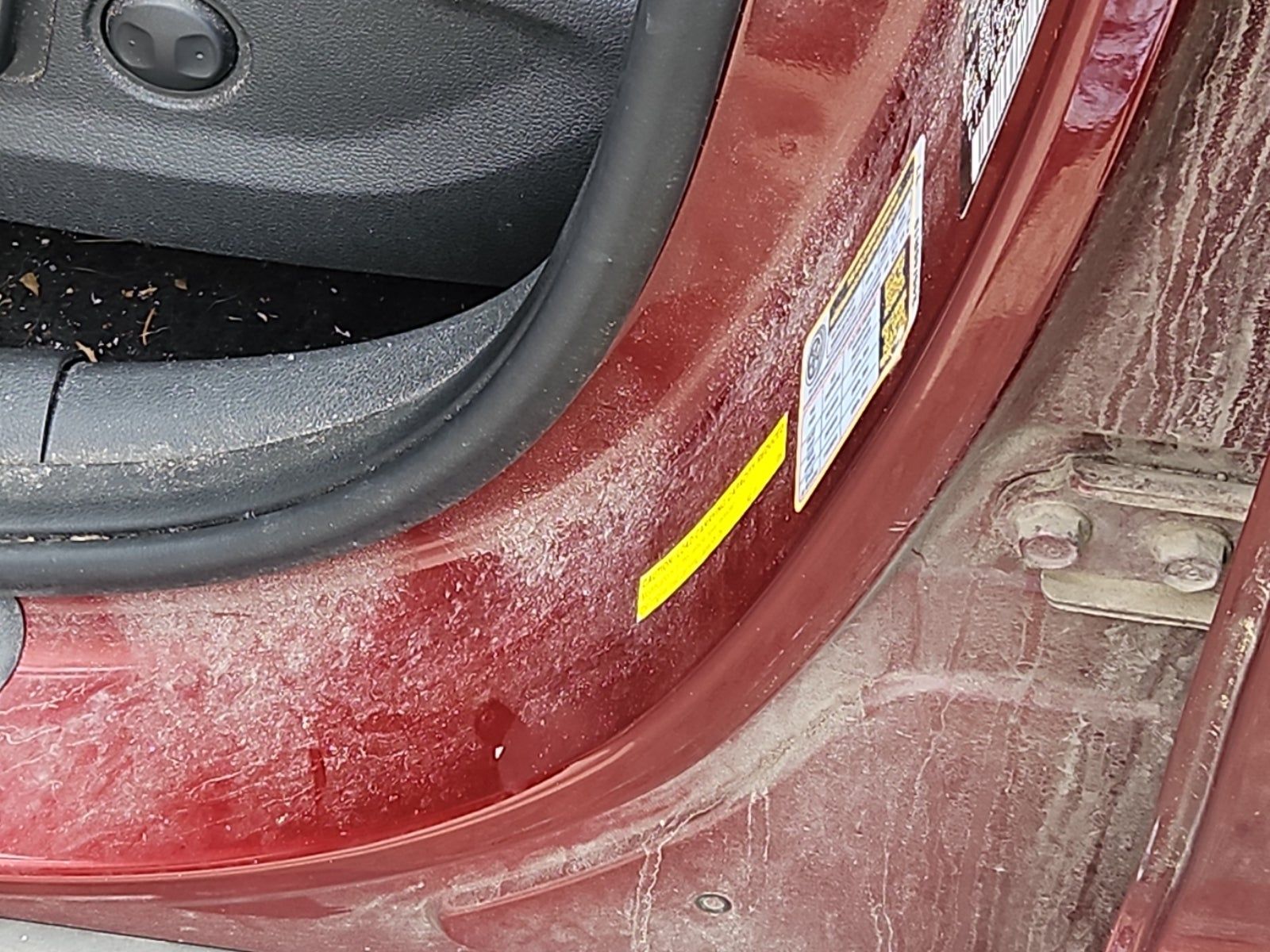 2016 Hyundai Tucson Limited AWD