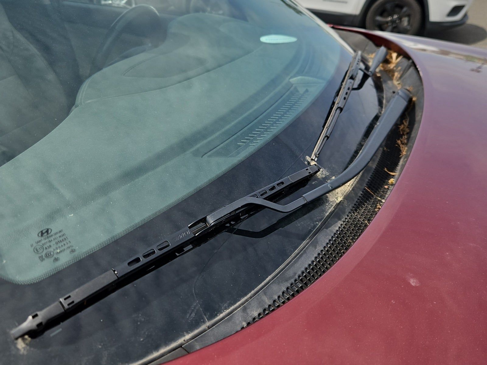 2016 Hyundai Tucson Limited AWD