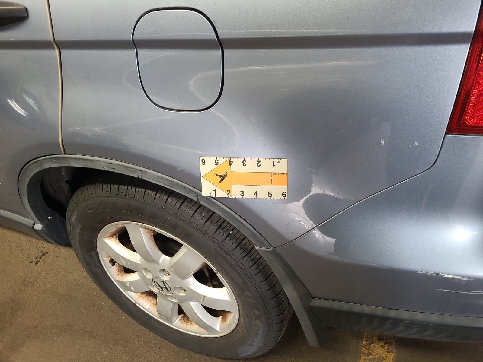 2011 Honda CR-V SE AWD