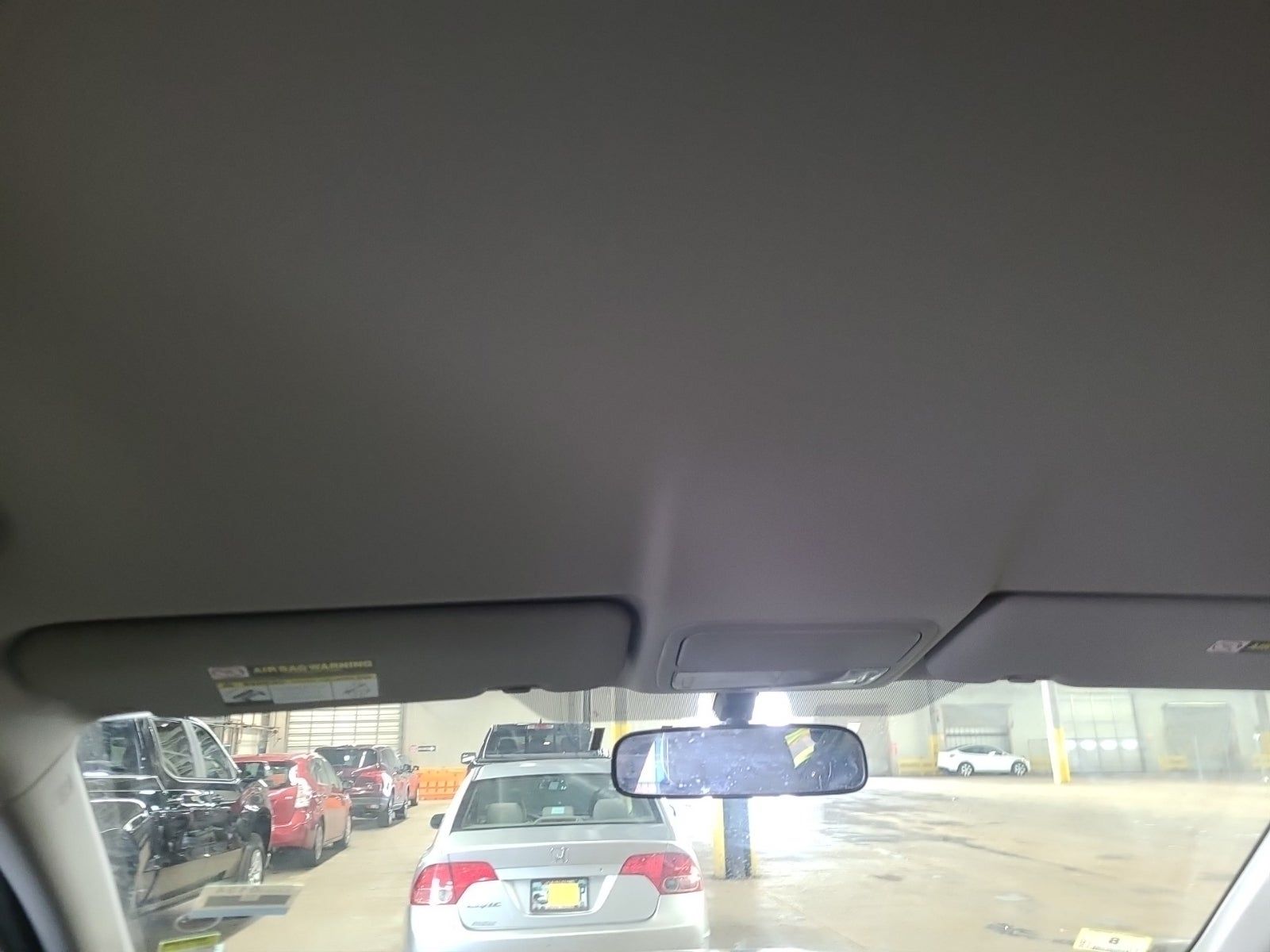 2011 Honda CR-V SE AWD