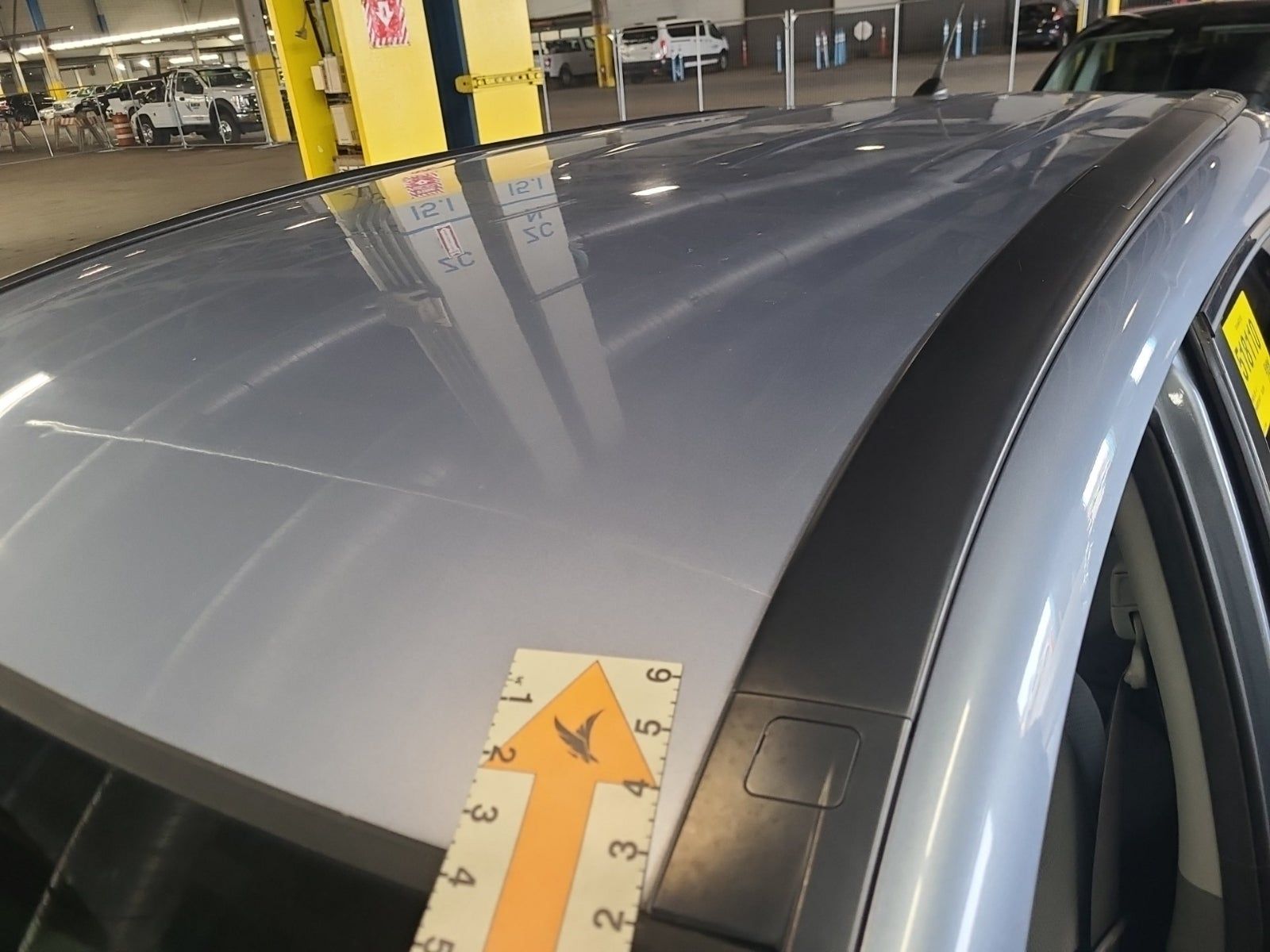 2011 Honda CR-V SE AWD