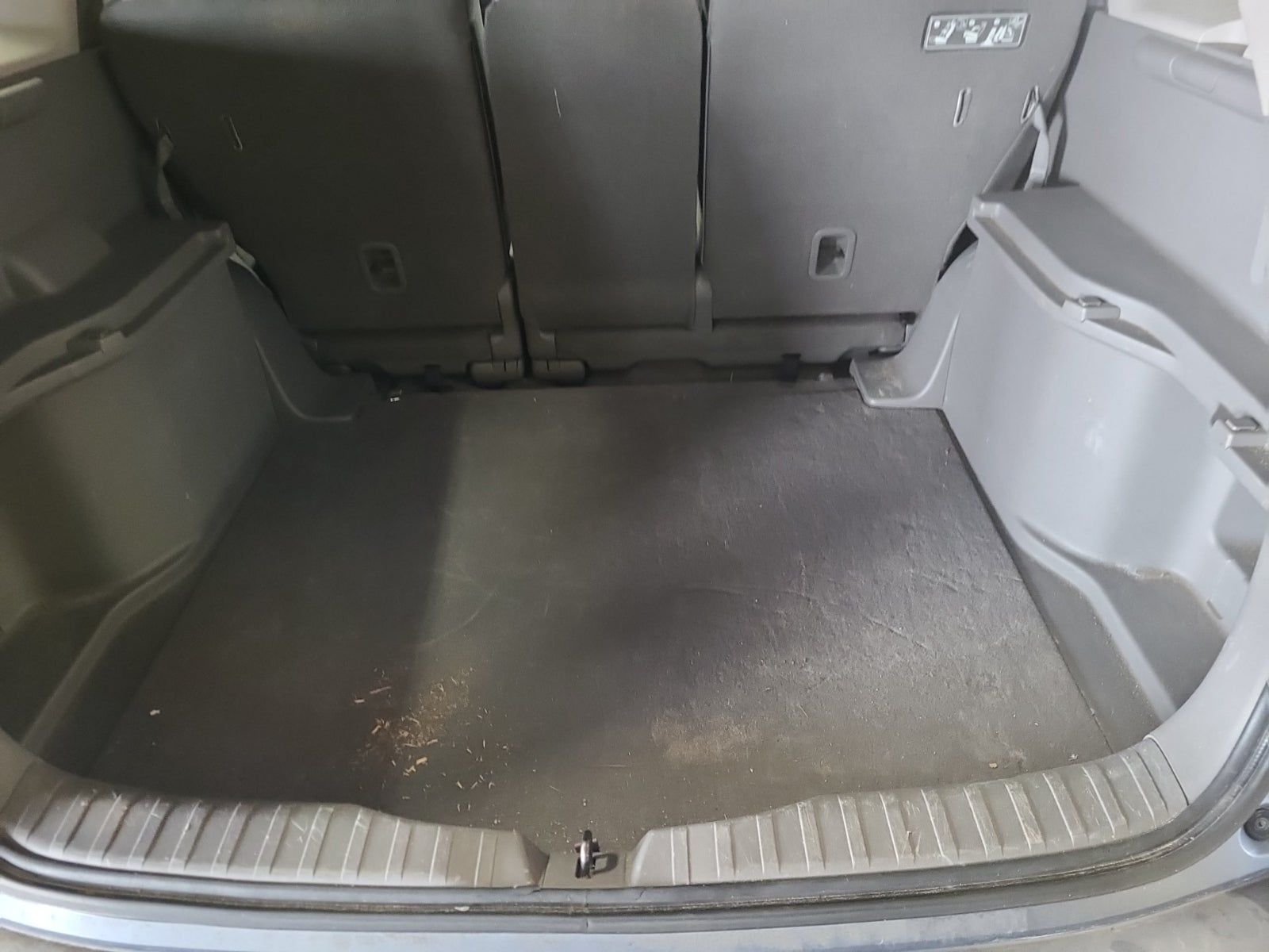 2011 Honda CR-V SE AWD